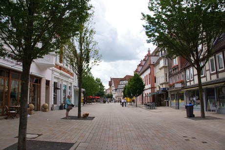 Bad Salzuflen